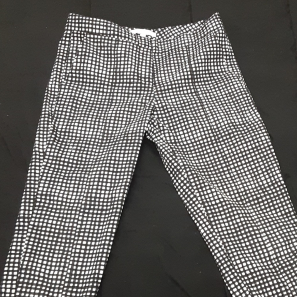 Reed brand capris